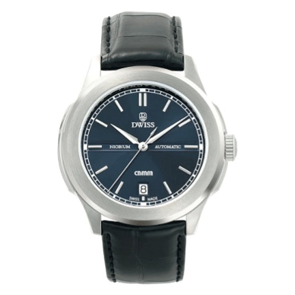 DWISS / CBMM Niobium