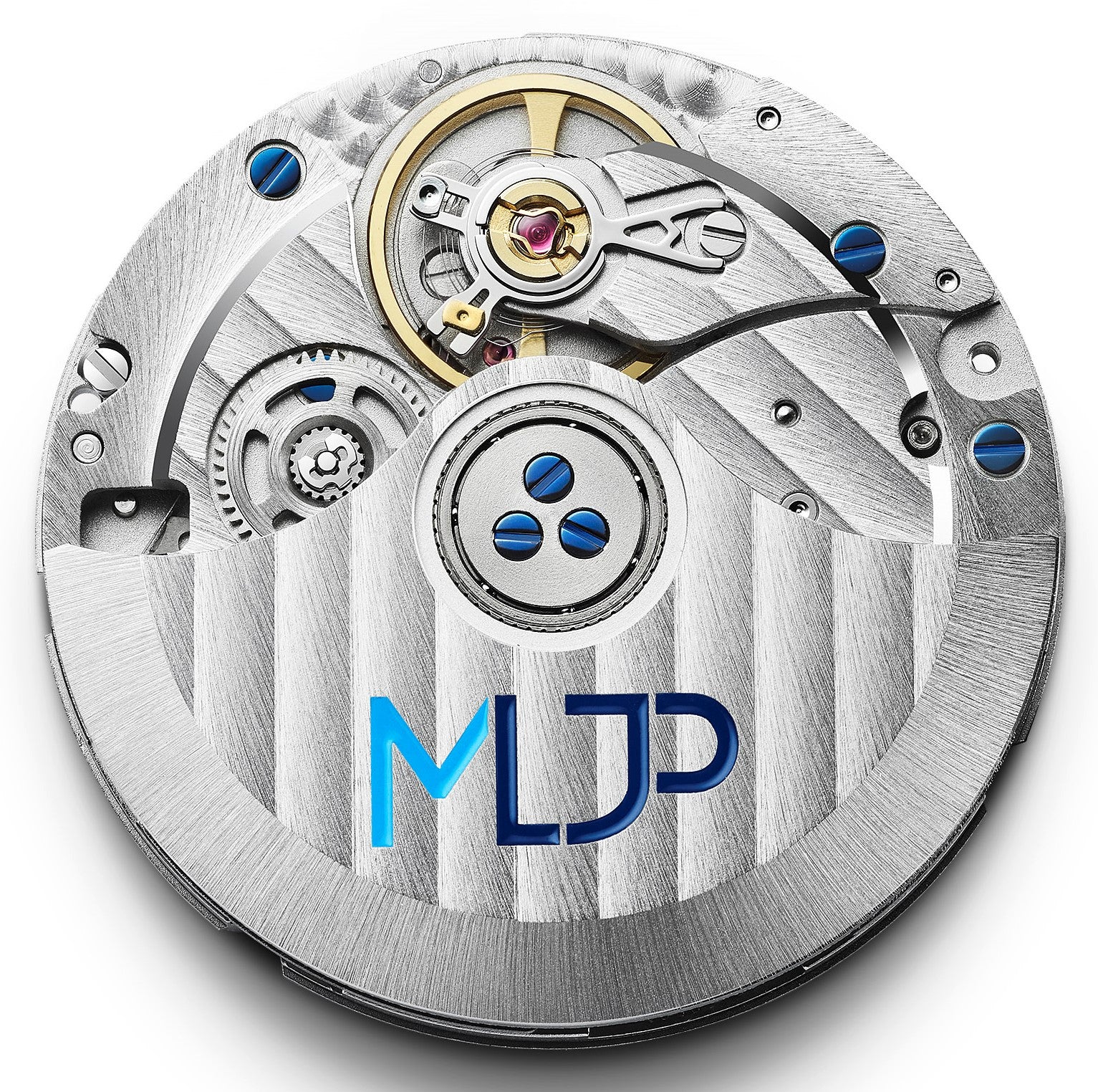 La Joux-Perret G100: A Modern Alternative to Swiss Watchmaking