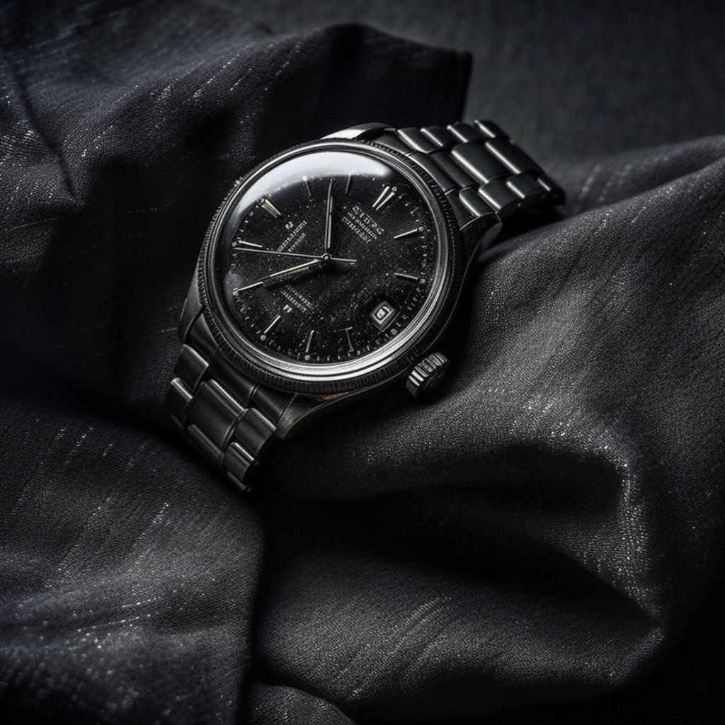 Dress Watches: The Epitome of Elegance and Sophistication