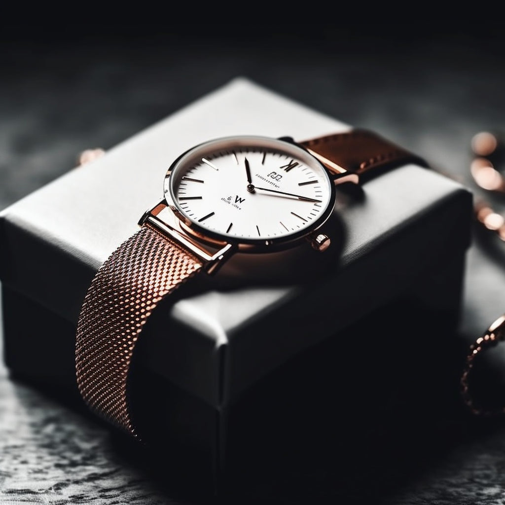 Fashion Watches: The Perfect Blend of Style and Function