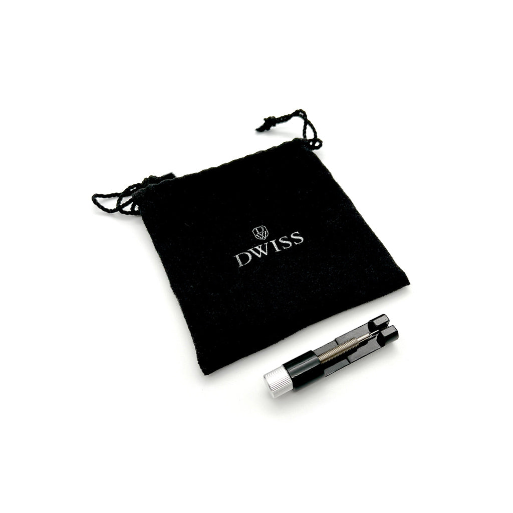 How to Use a Bracelet Pin Removal Tool and a Springbar Tool: A Complete Guide for Watch Enthusiasts