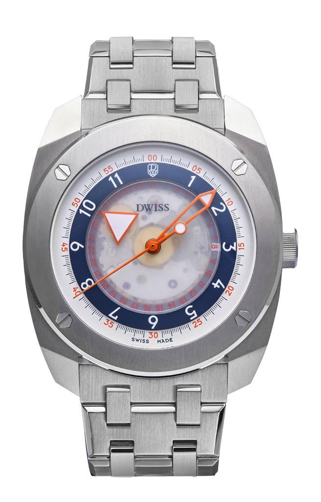 R2: Floating Hours