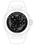 · Wandering hours display· Multi-layered dial· Super-LumiNova BG-W9· Double domed Sapphire crystal