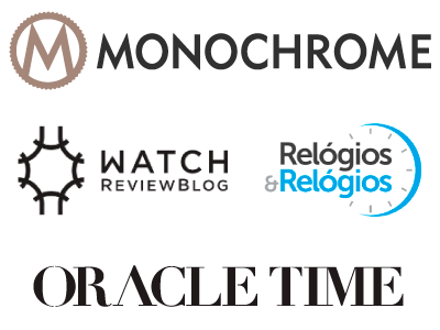 DWISS seen on: monochrome, watch reviewblog, relogios e relogios, oracle time