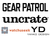 DWISS seen on: Gear Patrol Uncrate watchuseek yanko design 