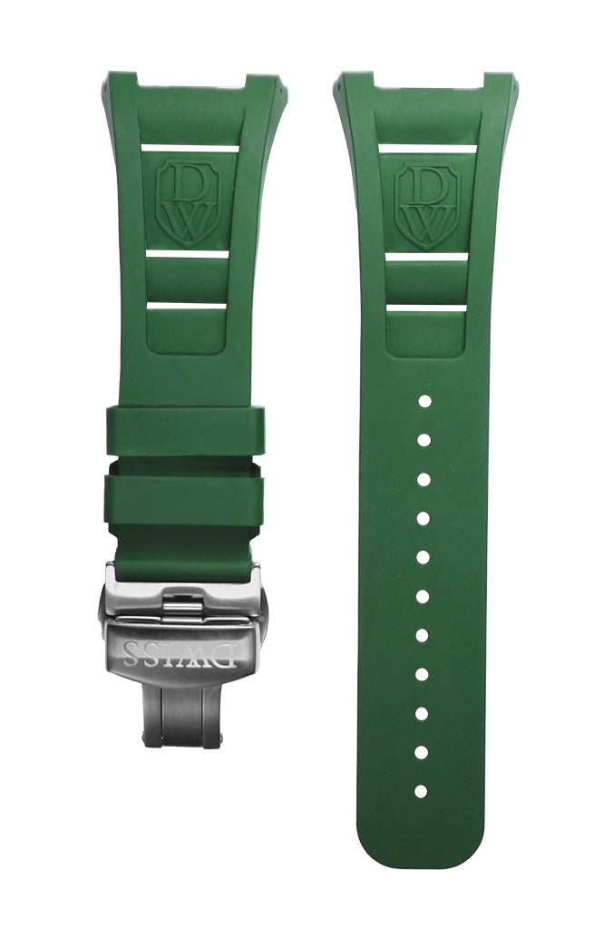 Bracelets en caoutchouc FKM Collection M3