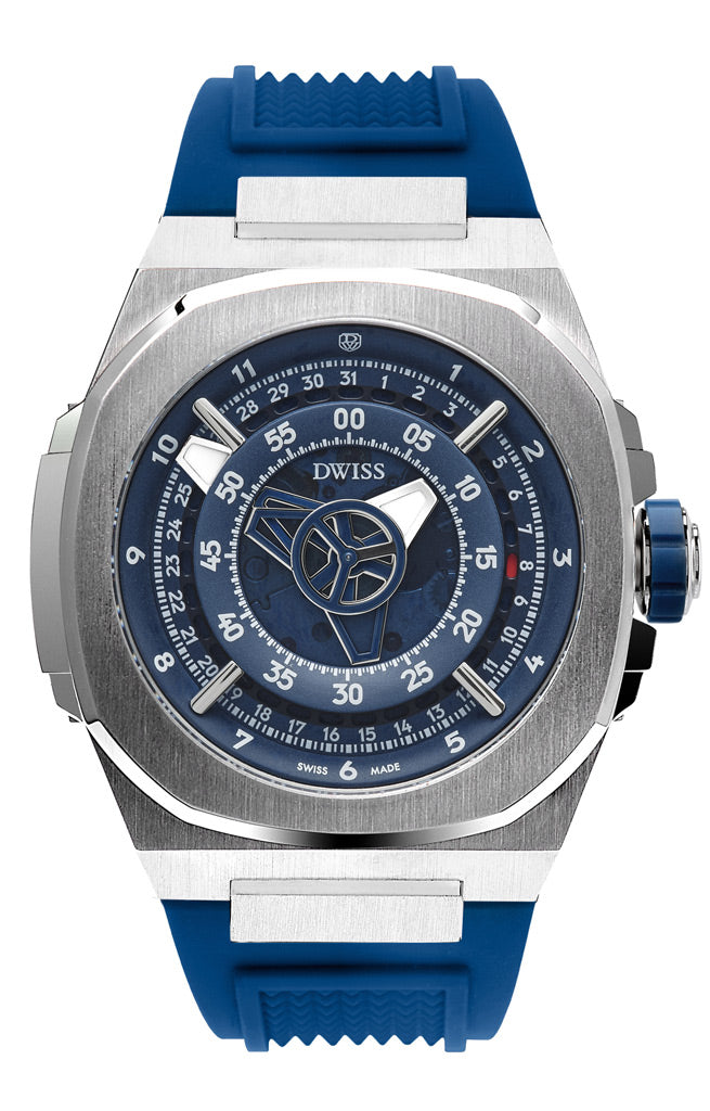 M3-blu-gomma