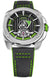RS1-SG-Tourbillon w/ Strap swiss made luxury watch using Caliber Concepto 8950 Automatic Tourbillon