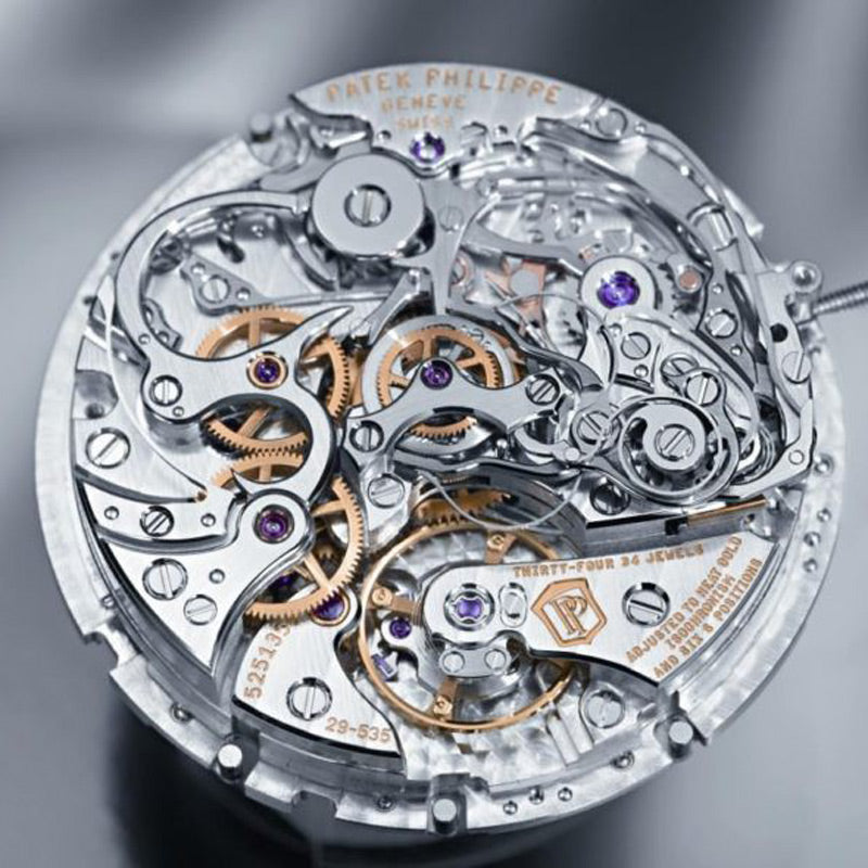 perpetual calendar