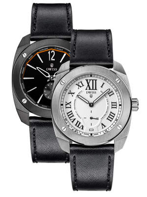 R1: Mechanical watches