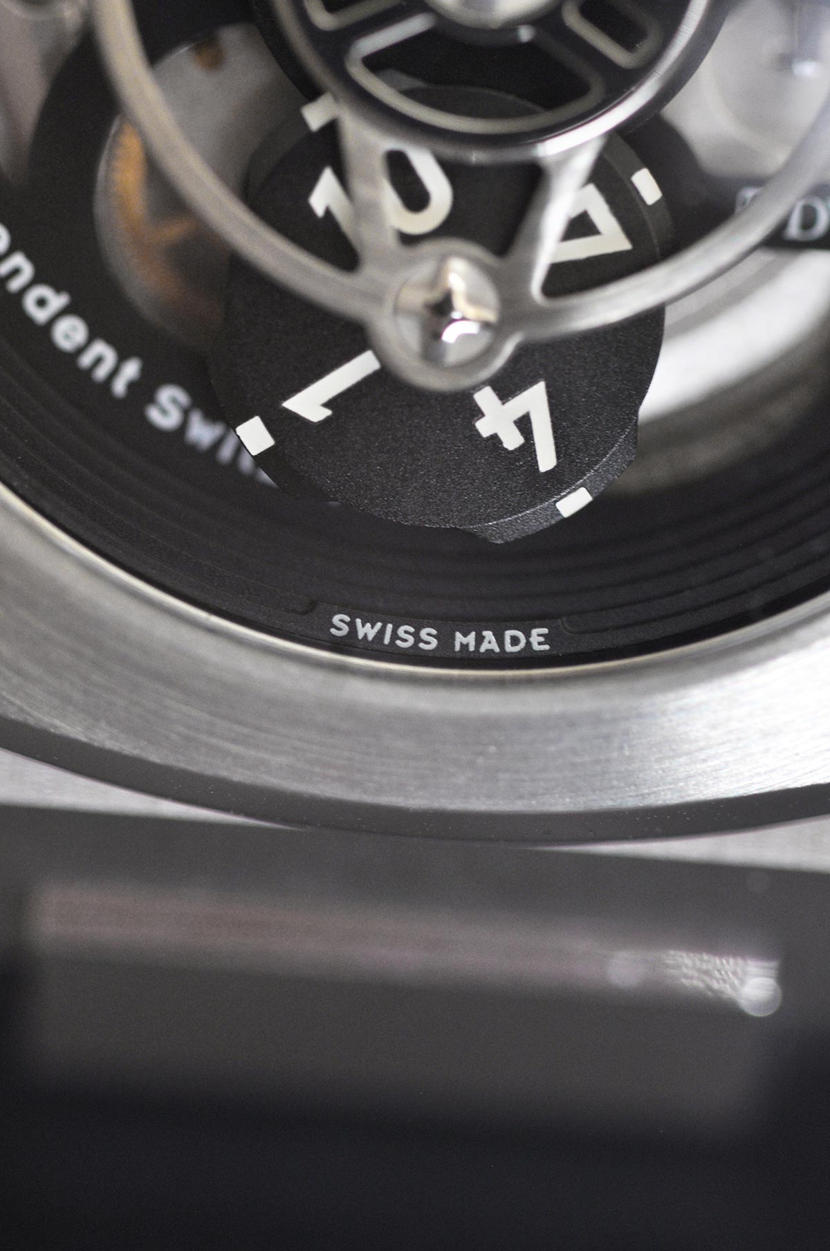 design watch designer swiss watch brands like the DWISS M3W