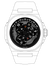· Wandering hours display· Multi-layered dial· Super-LumiNova BG-W9· Double domed Sapphire crystal