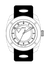 DWISS R2 strap, design awarded Swiss made automatic watch with floating hours display