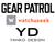 gear patrol, watchuseek, yanko design