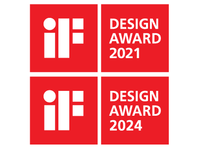 DWISS design awarded with IF design award, is one of the most important design prizes in the world. DWISS the most design awarded swiss made watch 