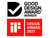DWISS design awarded with IF design award and good design award, the most design awarded swiss made watch 