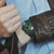 swiss independent watch makers DWISS M3W with green dial