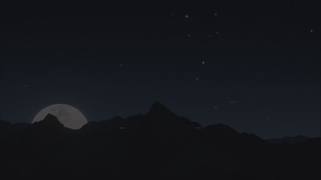 Load video: DWISS S1new wandering hours Swiss made watch using La Joux Perret G100 movement 3d animation 
