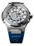 DWISS M2-SSB - Limited Edition, Design Awarded Luxury Swiss Made Watches With Innovative Time Reading Systems
