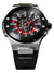 DWISS M2-TTR - Limited Edition, Design Awarded Luxury Swiss Made Watches With Innovative Time Reading Systems
