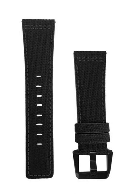 RC1/RS1/RW1 Bracelets en cuir et toile