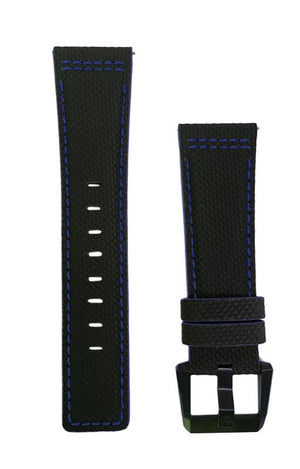 RC1/RS1/RW1 Leather and canvas straps