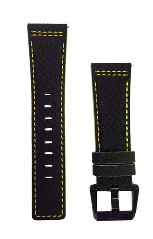 RC1/RS1/RW1 Leather and canvas straps