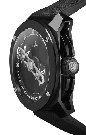 RW1-BB-Automatic w/ Strap