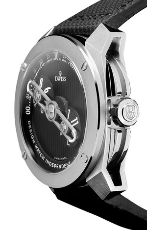 RW1-SB-Automatique avec sangle