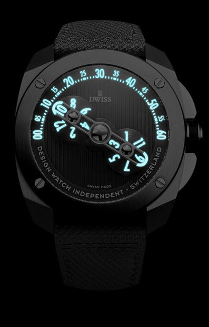 RW1-SW-Automatico con cinturino
