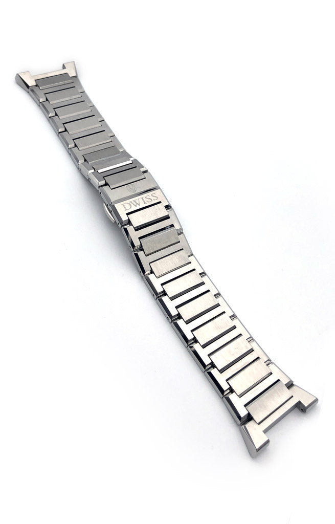M3/M3W Metallarmband