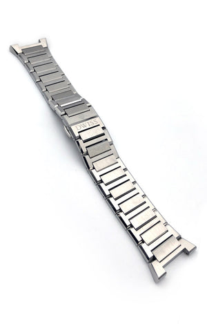 Bracelet en métal Collection M3