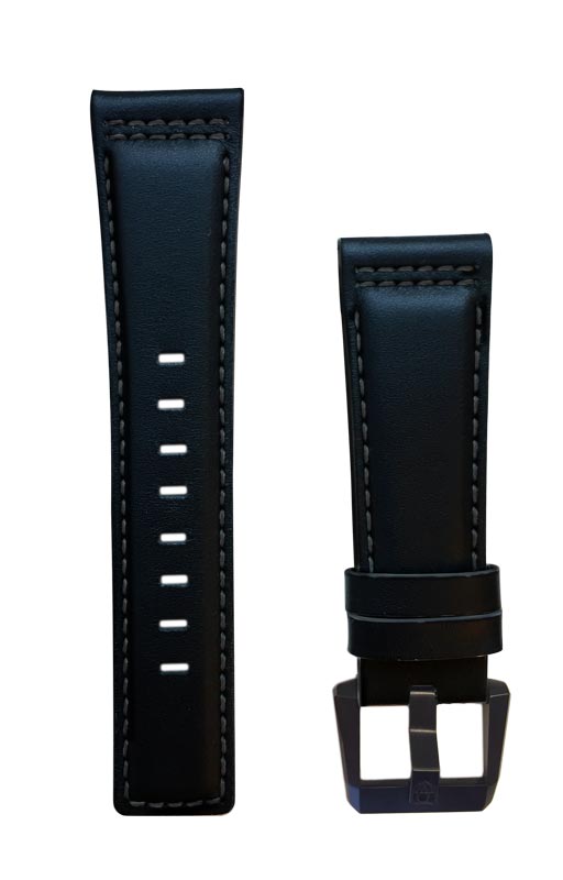 RC1/RS1/RW1 Bracelets en cuir et toile