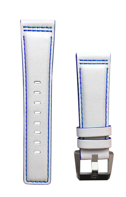 RC1/RS1/RW1 Bracelets en cuir et toile