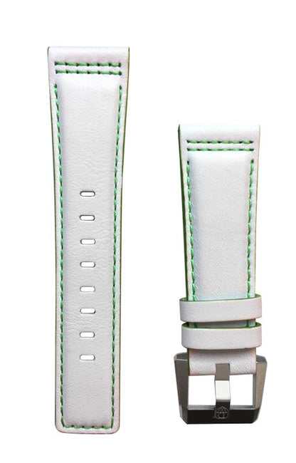 RC1/RS1/RW1 Bracelets en cuir et toile