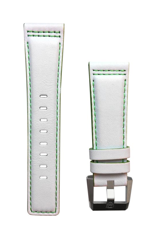 RC1/RS1/RW1 Bracelets en cuir et toile