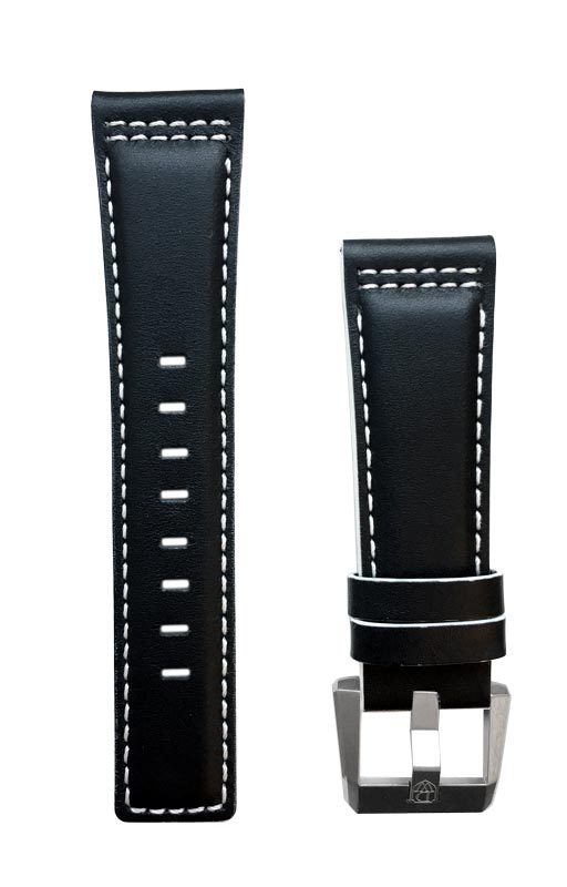 RC1/RS1/RW1 Bracelets en cuir et toile