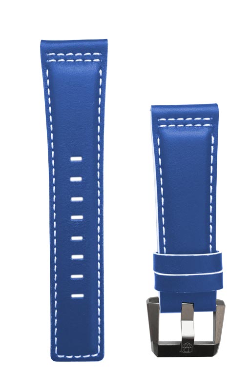 RC1/RS1/RW1 Bracelets en cuir et toile