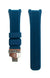 M3 Collection silicone rubber straps